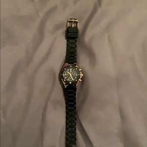 Michele Watch